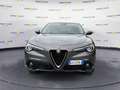 Alfa Romeo Stelvio 2.2 Turbodiesel 190 CV AT8 Q4 Business Gris - thumbnail 2
