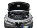 Alfa Romeo Stelvio 2.2 Turbodiesel 190 CV AT8 Q4 Business Grau - thumbnail 28