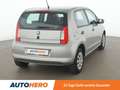 Skoda Citigo 1.0 MPI Cool Edition *KLIMA*GARANTIE* Silber - thumbnail 6