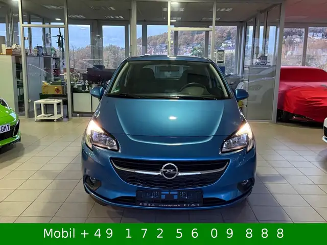 Opel Corsa view 7