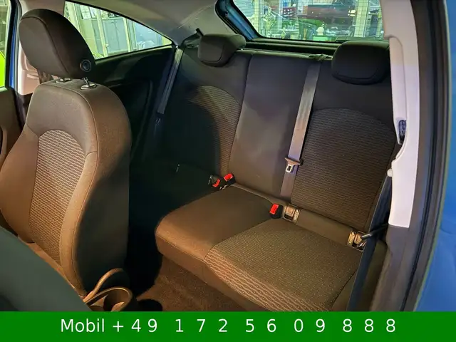 Opel Corsa view 15