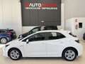 Toyota Corolla 125H Active Tech Blanc - thumbnail 6