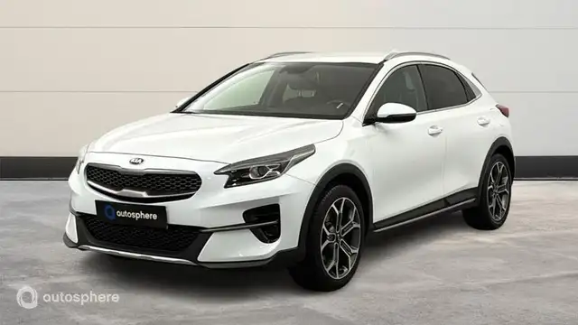 Kia Ceed / cee'd 1.6 CRDI 136ch Design DCT7