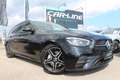 Mercedes-Benz E 220 d T 4Matic Aut. AMG Line 360° Gestik Spur Leder... Schwarz - thumbnail 1