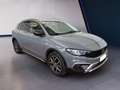 Fiat Tipo 5 porte Cross II 2021 1.0 Cross 100cv Gris - thumbnail 3