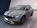 Fiat Tipo 5 porte Cross II 2021 1.0 Cross 100cv Gris - thumbnail 2