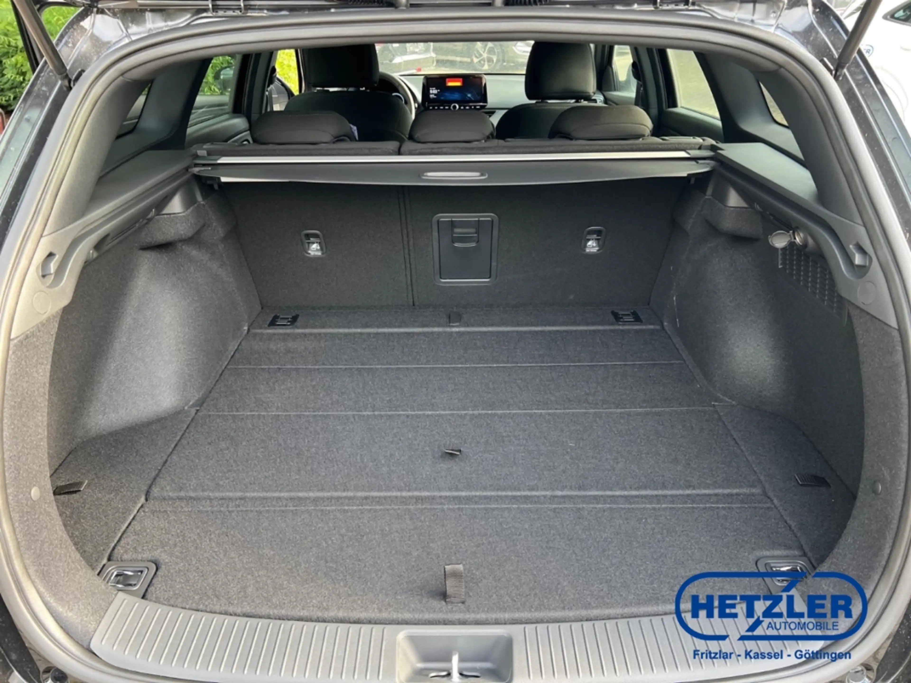 Hyundai i30 Kombi Trend 1.0 T-GDI EU6e Navi LED Apple CarPlay — photo 12