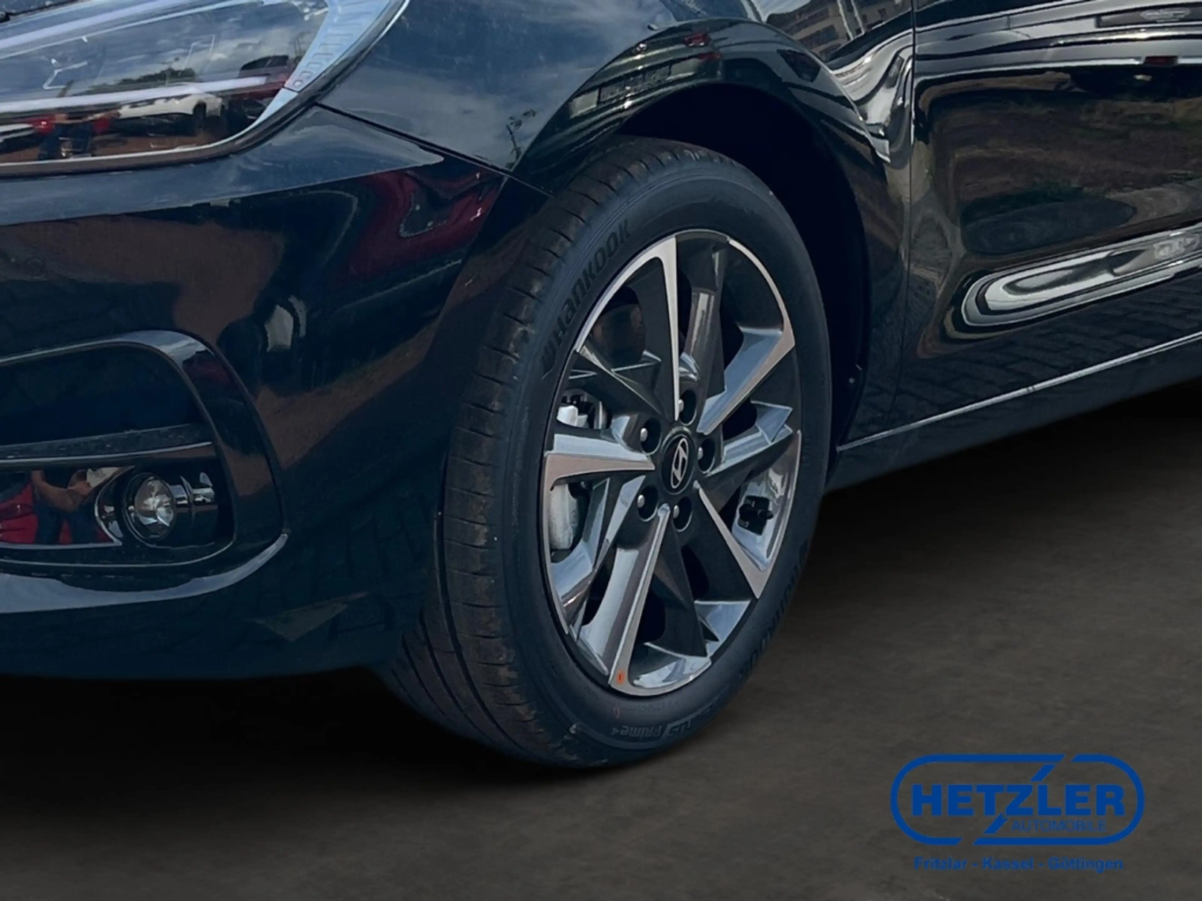 Hyundai i30 Kombi Trend 1.0 T-GDI EU6e Navi LED Apple CarPlay — photo 6