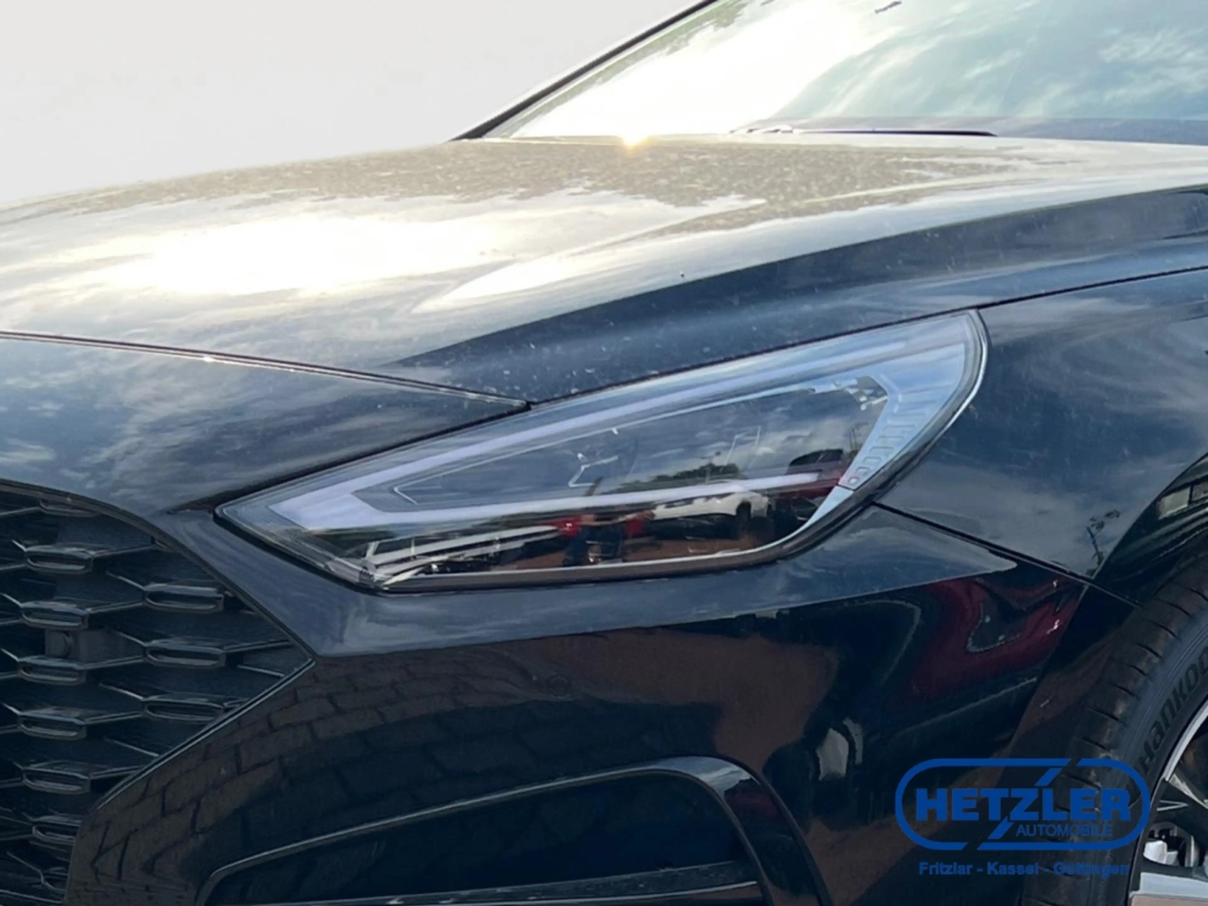 Hyundai i30 Kombi Trend 1.0 T-GDI EU6e Navi LED Apple CarPlay — photo 5