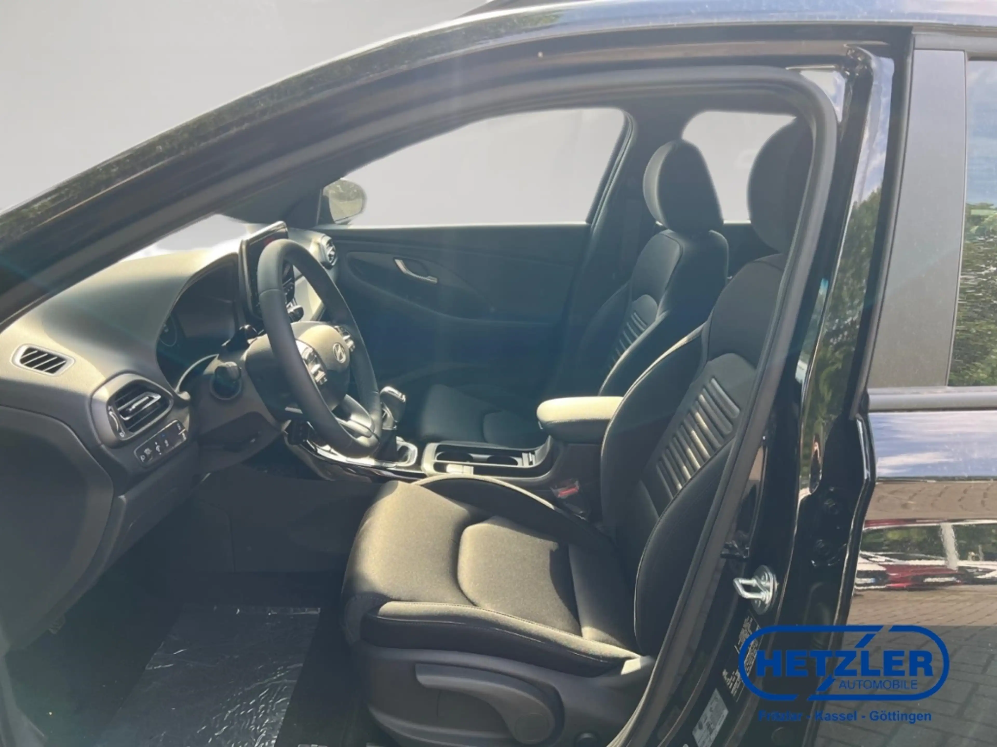 Hyundai i30 Kombi Trend 1.0 T-GDI EU6e Navi LED Apple CarPlay — photo 7