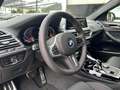 BMW X4 M 40i Head-Up HiFi DAB LED WLAN Standhzg. RFK Grau - thumbnail 11
