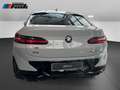 BMW X4 M 40i Head-Up HiFi DAB LED WLAN Standhzg. RFK Gris - thumbnail 4