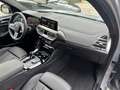 BMW X4 M 40i Head-Up HiFi DAB LED WLAN Standhzg. RFK Gris - thumbnail 10