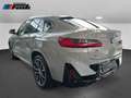 BMW X4 M 40i Head-Up HiFi DAB LED WLAN Standhzg. RFK Gris - thumbnail 3