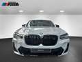 BMW X4 M 40i Head-Up HiFi DAB LED WLAN Standhzg. RFK Grijs - thumbnail 2
