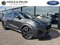 Ford Puma 1.0i Ecoboost Hybrid 125pk Aut ST-Line Gris - thumbnail 1