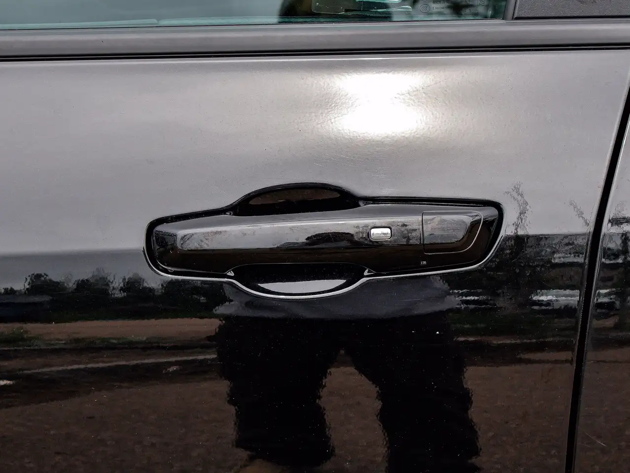 Chevrolet Equinox photo Chevrolet Equinox