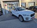Jaguar F-Pace 20d AWD Pure Aut. Weiß - thumbnail 3
