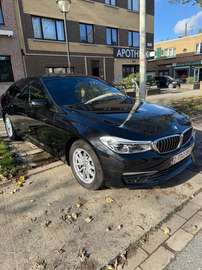 620d Gran Turismo Luxury Line