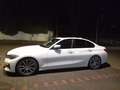 BMW 320 320d Aut. Sport Line Weiß - thumbnail 5