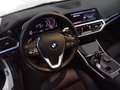 BMW 320 320d Aut. Sport Line Weiß - thumbnail 11
