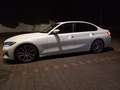 BMW 320 320d Aut. Sport Line Weiß - thumbnail 2