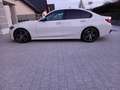 BMW 320 320d Aut. Sport Line Weiß - thumbnail 3