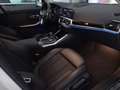 BMW 320 320d Aut. Sport Line Weiß - thumbnail 7