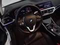 BMW 320 320d Aut. Sport Line Weiß - thumbnail 10