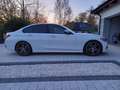 BMW 320 320d Aut. Sport Line Weiß - thumbnail 1