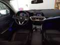 BMW 320 320d Aut. Sport Line Weiß - thumbnail 12