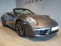 Porsche 991 911 Carrera Cabriolet PDK*BRD*U-frei*2HD*PZ Gepfl. Grau - thumbnail 19