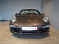Porsche 991 911 Carrera Cabriolet PDK*BRD*U-frei*2HD*PZ Gepfl. Grau - thumbnail 18