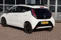 Toyota Aygo 1.0 VVT-ix airco, open dak Wit - thumbnail 6