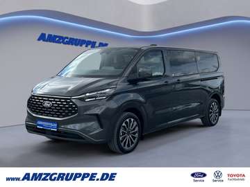 Titan.X L2 4WD AT 5J*Gar.+AHK+B&O+Matrix-LED