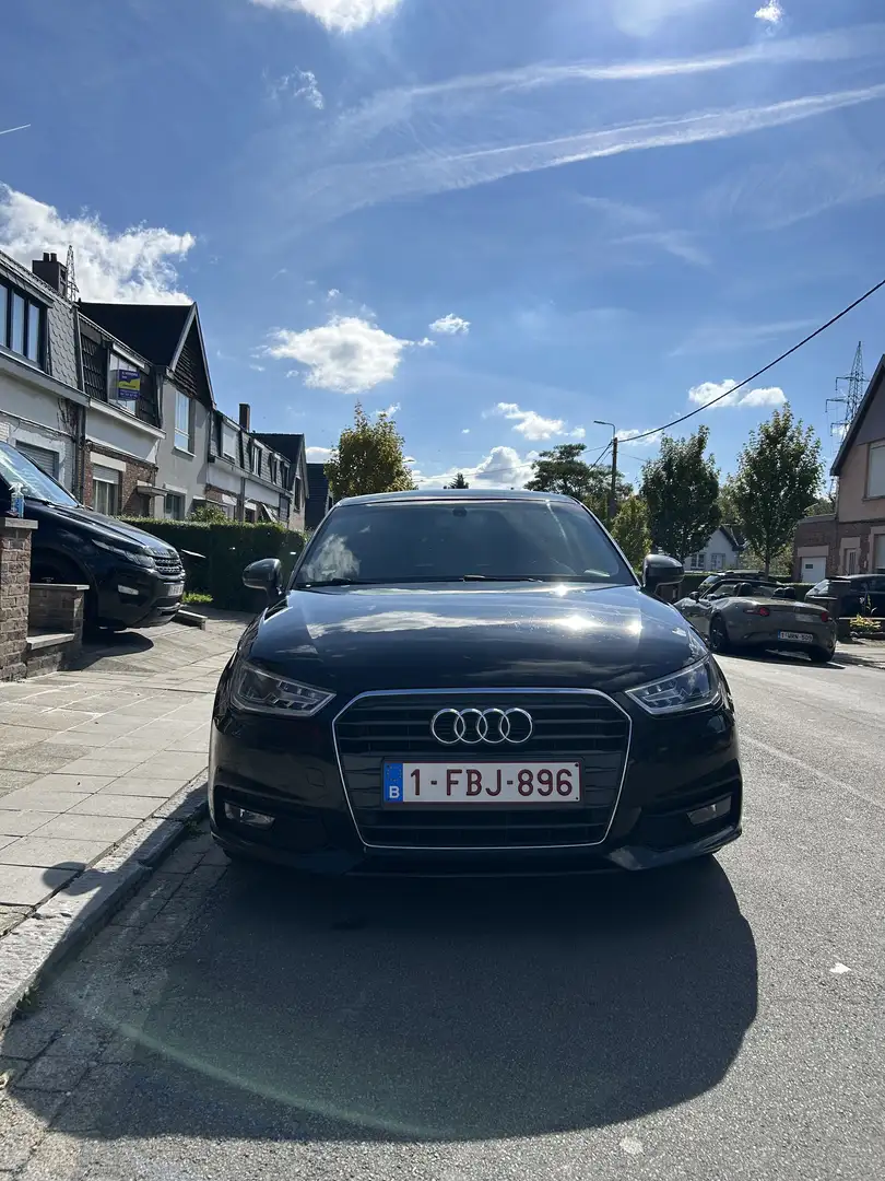 Audi A1 1.6 TDi Design - 2