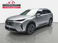 Peugeot 5008 5008 1.2 HYBRID 145 E-DSC6 ALLURE KLIMA LED 7-S DA Grigio - thumbnail 1