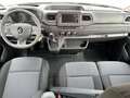 Renault Master L3H2 7-Sitzer AHK Navi Klima DoKa dCi 180 132 k... Schwarz - thumbnail 4