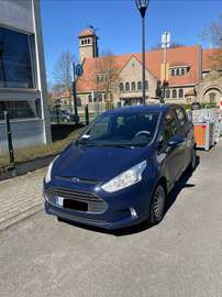 1.5 TDCi Titanium Euro 6