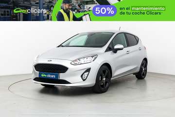 1.0 EcoBoost S/S Trend 95