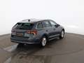 Skoda Octavia Combi 2.0 TDI Ambition LED NAVI SITZHZG Grau - thumbnail 3