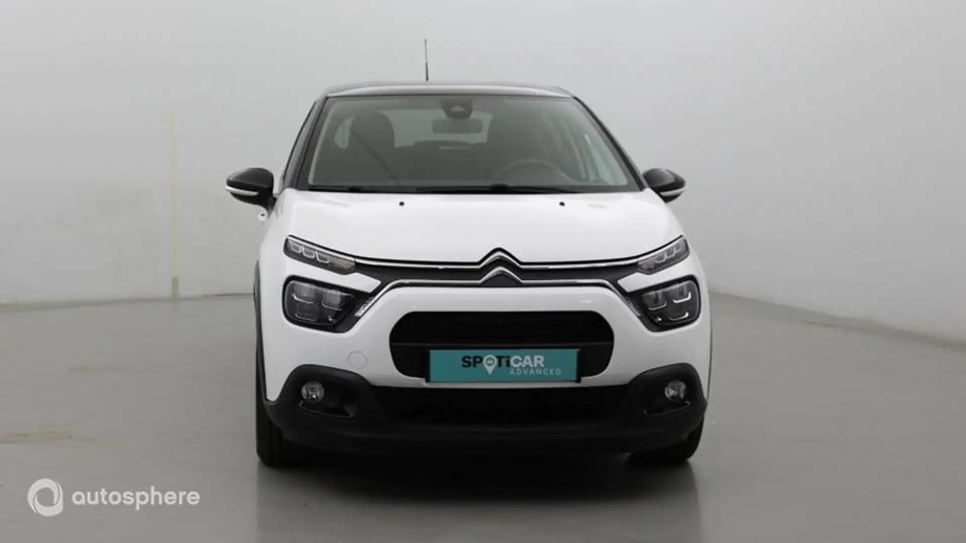 Citroen C3 1.2 PureTech 110ch S\u0026S Shine 120-123g - 2