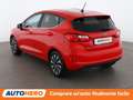 Ford Fiesta 1.1 Ti-VCT Titanium 75 CV Rouge - thumbnail 4