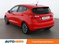 Ford Fiesta 1.1 Ti-VCT Titanium 75 CV Rosso - thumbnail 4