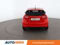 Ford Fiesta 1.1 Ti-VCT Titanium 75 CV Rosso - thumbnail 5