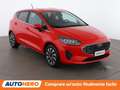 Ford Fiesta 1.1 Ti-VCT Titanium 75 CV Rouge - thumbnail 8