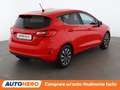 Ford Fiesta 1.1 Ti-VCT Titanium 75 CV Rouge - thumbnail 6