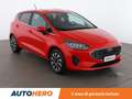 Ford Fiesta 1.1 Ti-VCT Titanium 75 CV Rosso - thumbnail 8