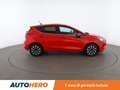 Ford Fiesta 1.1 Ti-VCT Titanium 75 CV Rosso - thumbnail 7