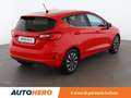 Ford Fiesta 1.1 Ti-VCT Titanium 75 CV Rosso - thumbnail 6